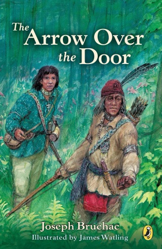 Cover image: Arrow Over the Door 9780141305714