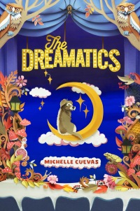 Cover image: The Dreamatics 9780593532225
