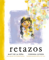 Cover image: Retazos 9780593532348