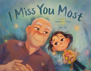 Cover image: I Miss You Most 9780593532997