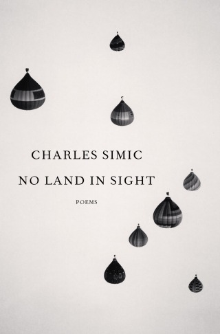 Cover image: No Land in Sight 9780593534939