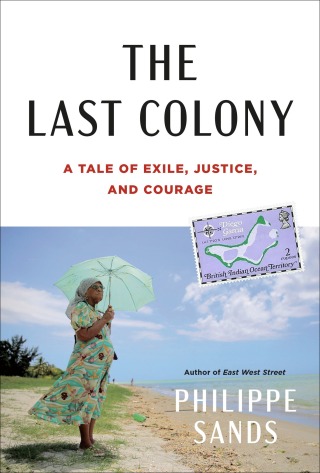 Cover image: The Last Colony 9780593535097