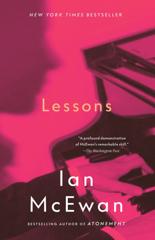 Cover image: Lessons 9780593535202