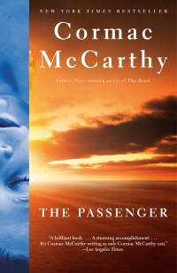 Cover image: The Passenger 9780307268990
