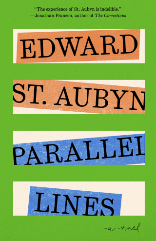 Cover image: Parallel Lines 9780593535349