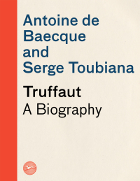 Cover image: Truffaut 9780375400896