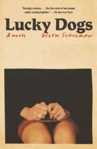 Cover image: Lucky Dogs 9780593536230