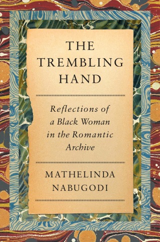 Cover image: The Trembling Hand 9780593536469