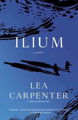 Cover image: Ilium 9780593536605
