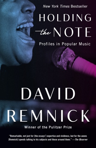 Cover image: Holding the Note 9781400043613