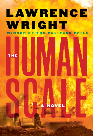 Cover image: The Human Scale 9780593537831