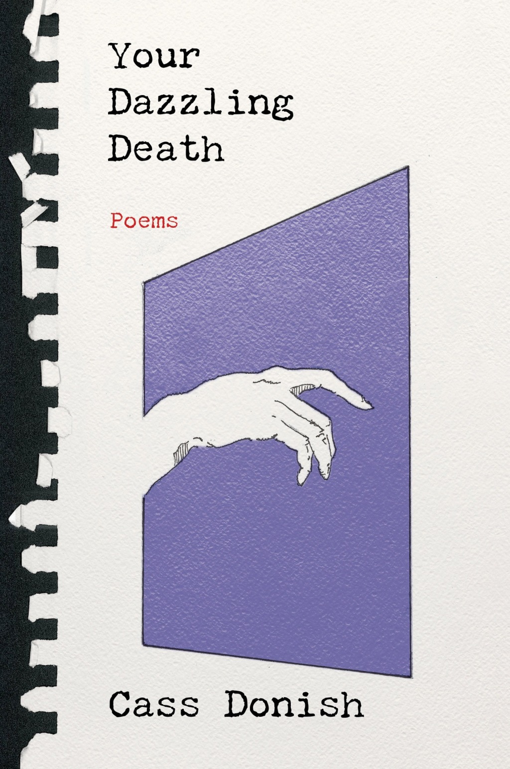 Your Dazzling Death eBook