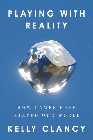 Cover image: Playing with Reality 9780593538180