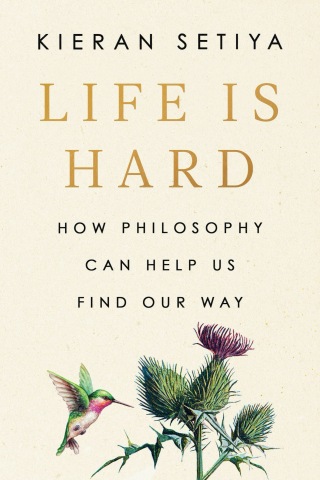 Cover image: Life Is Hard 9780593538210