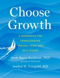 Cover image: Choose Growth 9780593538630