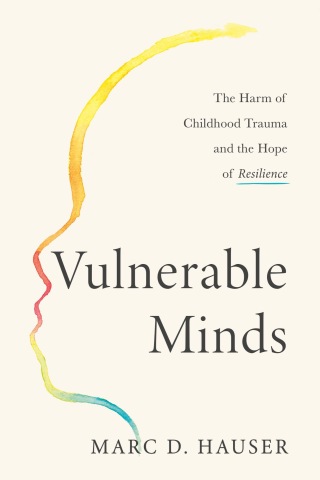 Cover image: Vulnerable Minds 9780593538692