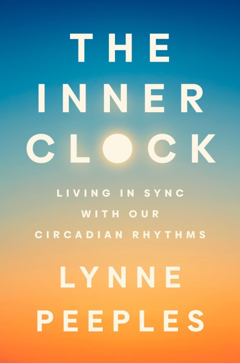 The Inner Clock : Living in Sync with Our Circadian Rhythms - FULL INSTANT DOWNLOAD | PDF DOCX EPUB