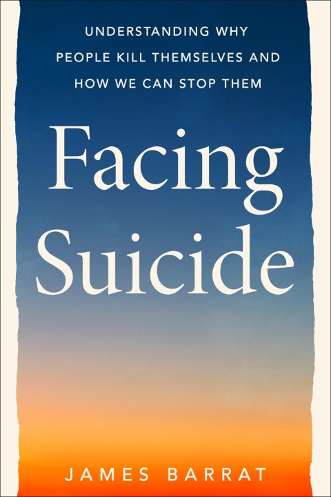 Facing Suicide : Understanding Why People Kill Themselves and How We Can Stop Them - FULL INSTANT DOWNLOAD | PDF DOCX EPUB