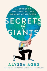 Cover image: Secrets of Giants 9780593539408