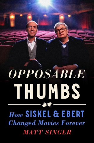 Cover image: Opposable Thumbs 9780593540152