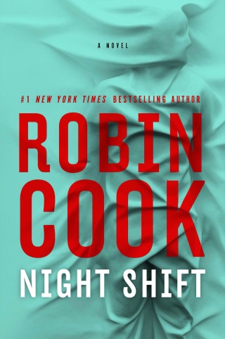 Cover image: Night Shift 9780593540183