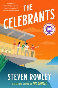 Cover image: The Celebrants: A Read with Jenna Pick 9780593540428