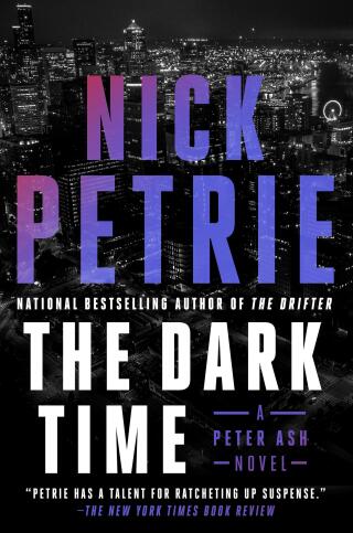 Cover image: The Dark Time 9780593540589