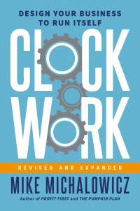 Cover image: Clockwork, Revised and Expanded 9780593538173