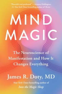 Cover image: Mind Magic 9780593541142