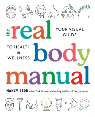 Cover image: The Real Body Manual 9780593541401