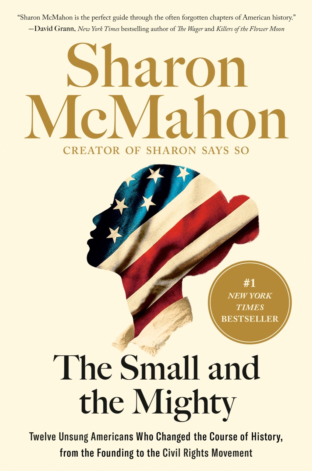 The Small and the Mighty (eBook)