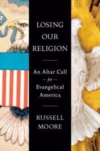 Cover image: Losing Our Religion 9780593541784