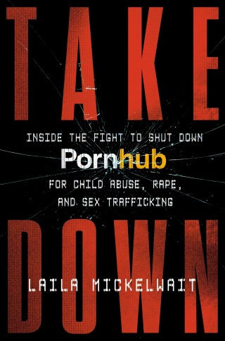 Cover image: Takedown 9780593542019