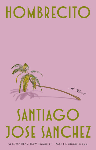 Cover image: Hombrecito 9780593542187