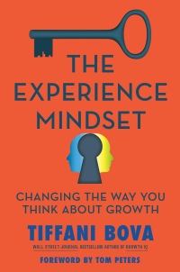 Cover image: The Experience Mindset 9780593542699