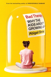 Cover image: Bad Therapy 9780593542927