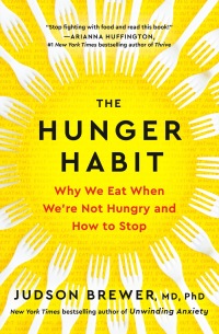 Cover image: The Hunger Habit 9780593543252