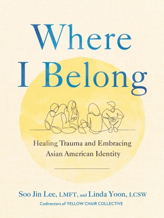 Cover image: Where I Belong 9780593543337
