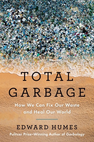 Cover image: Total Garbage 9780593543368