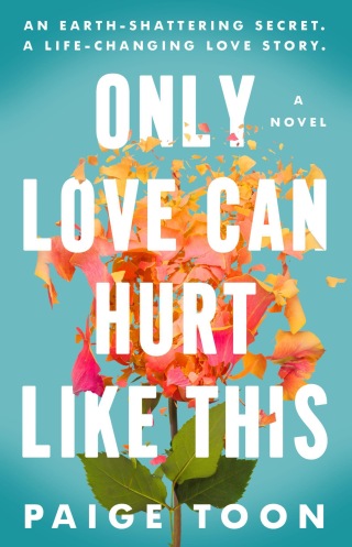Cover image: Only Love Can Hurt Like This 9780593544334