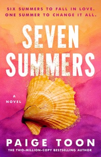 Cover image: Seven Summers 9780593544358