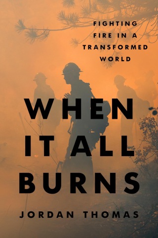 Cover image: When It All Burns 9780593544822
