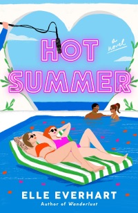 Cover image: Hot Summer 9780593545126