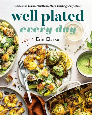 Cover image: Well Plated Every Day 9780593545300