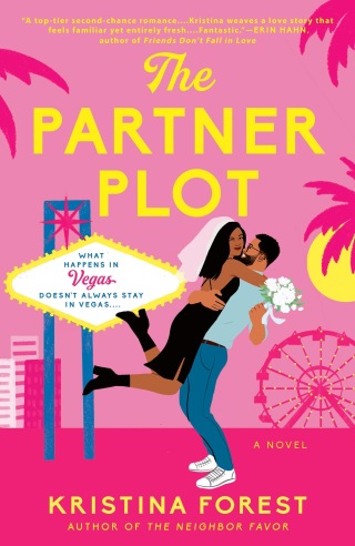 Cover image: The Partner Plot 9780593546451