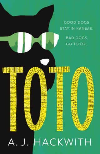 Cover image: Toto 9780593546574