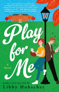 Cover image: Play for Me 9780593547229