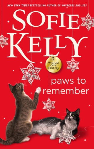 Cover image: Paws to Remember 9780593548707
