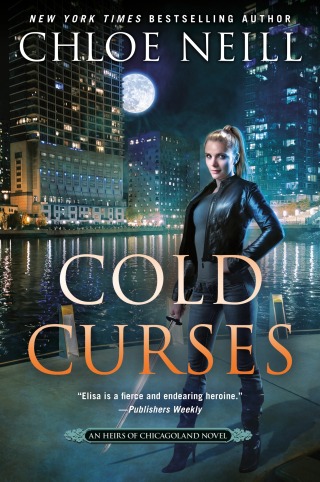 Cover image: Cold Curses 9780593549827