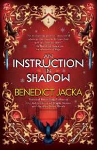 Cover image: An Instruction in Shadow 9780593549865